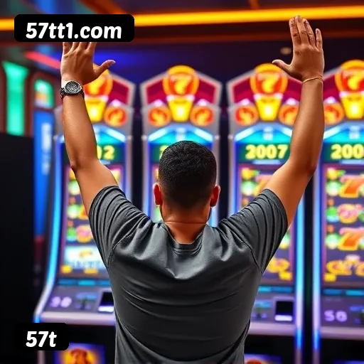 Jogos de Cassino Premium - Slots, Roleta, Blackjack e Dealer Ao Vivo