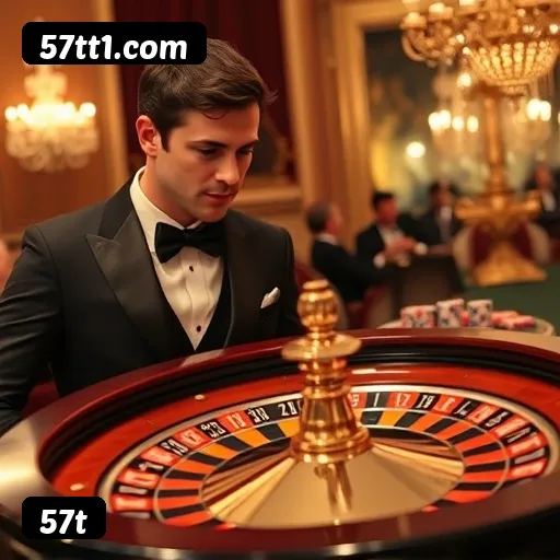 Jogos de Cassino em Destaque - Slots, Roleta, Blackjack